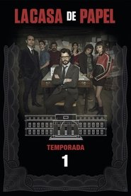 Money Heist Season 1 Episode 5