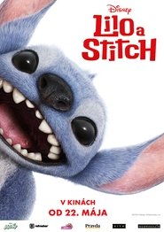 Lilo a Stitch (2025)