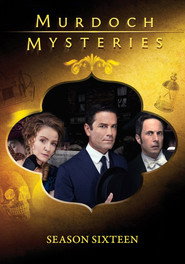 Murdoch Mysteries Season 16 4