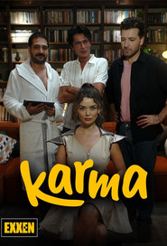 Karma постер