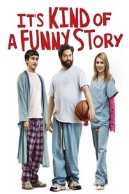 It’s Kind of a Funny Story (2010) 