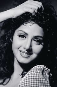 Sridevi