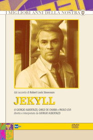Jekyll постер