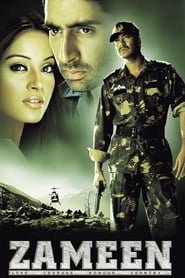 Poster Zameen 2003