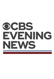 Вечірні новини на CBS постер