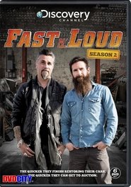 Fast N’ Loud Season 2 Episode 7