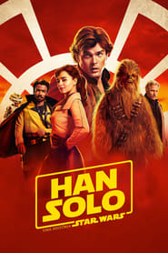 Han Solo: Uma História Star Wars – Dublado