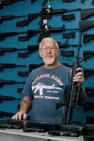Poster Gun Nation 2016