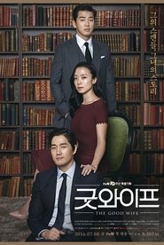 굿 와이프 2016