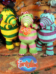 Fimbles poster