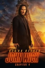 Film John Wick : Chapitre 4 streaming