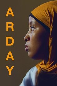 Poster ARDAY - Season 1 Episode 5 : Episode 5 2023