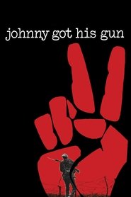 Johnny cogió su fusil poster