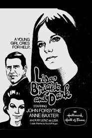 Lisa, Bright and Dark 1973 映画 吹き替え