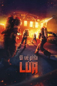 Toward the Fire (2024)