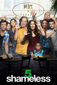 Affiche de la Saison 5