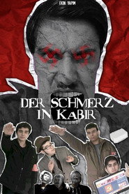 Der Schmerz in Kabir 2016