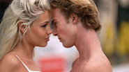 Shooting madness, acting debut & Heidi Klum up close