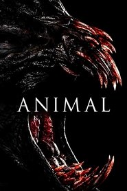 Poster Animal 2014