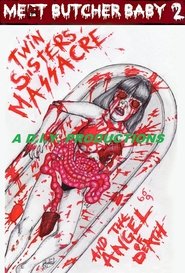 Poster Meat Butcher Baby 2 2017
