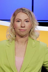 Lindsay Zwaan