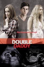 Double Daddy постер