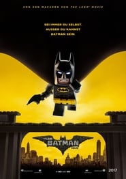 Image The Lego Batman Movie
