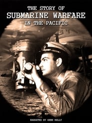 Poster The Story of Submarine Warfare in the Pacific