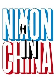 Poster John Adams: Nixon in China