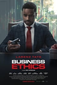 Business Ethics постер