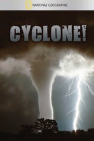 Poster National Geographic: Cyclone! 1997