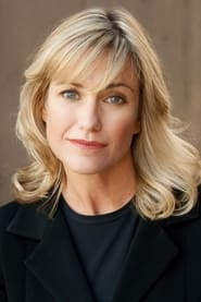 Cynthia Geary as Kellie Frost