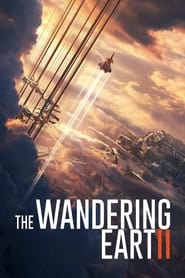 Poster The Wandering Earth II 