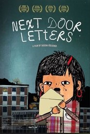 Next Door Letters постер