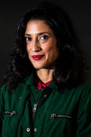 Foto di Fatima Bhutto