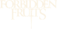 Forbidden Fruits Logo