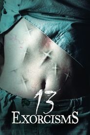 Poster 13 Exorcisms