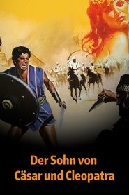 Poster Der Sohn von Cäsar und Cleopatra