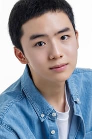 Profile picture of Moon Woo-jin who plays Young Shin-jae / Kang Hyun-min