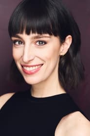 Emily Berman as Amida