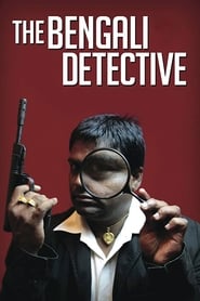 The Bengali Detective постер