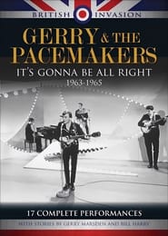 Gerry & The Pacemakers - It's Gonna Be All Right, 1963-1965 streaming