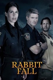 Rabbit Fall Episode Rating Graph poster