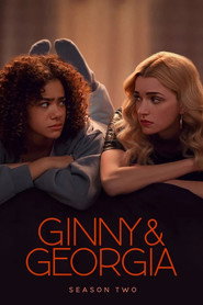 Ginny & Georgia Season 2 4