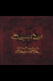 Orphaned Land - The Never Ending Way Of ORwarriOR - DVD