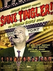 Spine Tingler! The William Castle Story (2007)