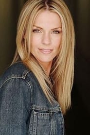 Ingrid Kavelaars as Jocelyn Maddox