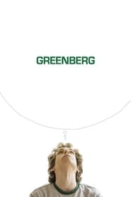 Poster for Greenberg