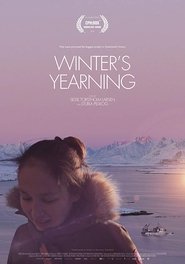 Poster Winter's Yearning 2019