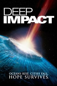 Deep Impact 1998 Película Completa En Línea
